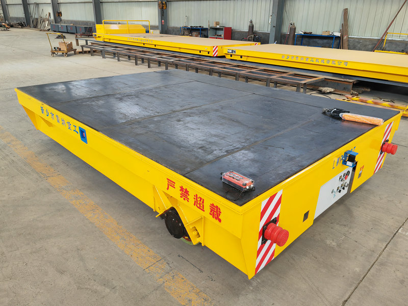 30 ton çok yönlü mould transfer çanta