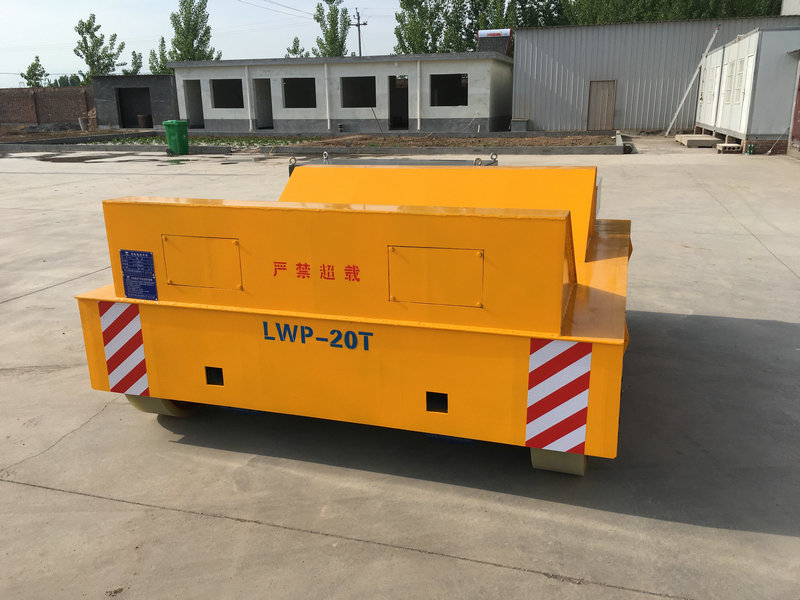 20 ton taşıma aracı