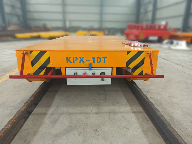 KPX Endüstriyel Batarya Transfer Kartı
