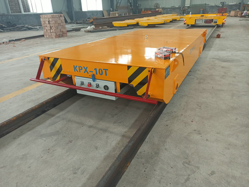 KPX Endüstriyel Batarya Transfer Kartı