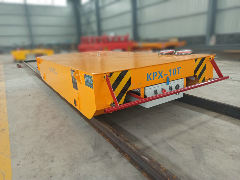 KPX Endüstriyel Batarya Transfer Kartı