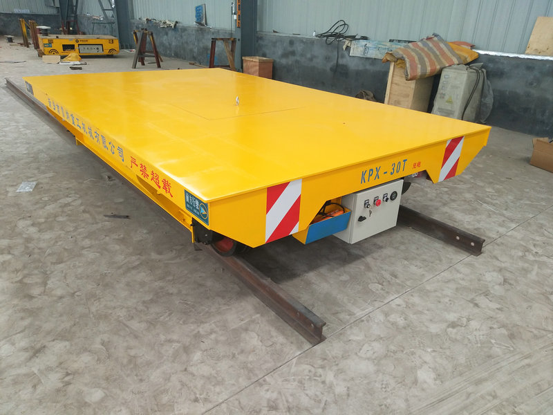 30 ton taşıma aracı