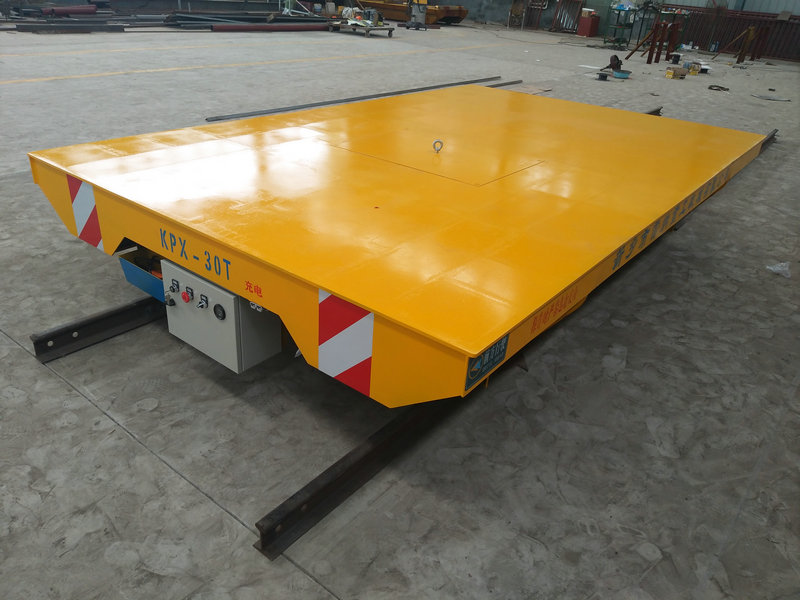 30 ton taşıma aracı