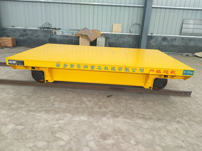30 ton taşıma aracı