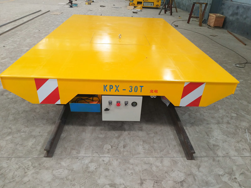 30 ton taşıma aracı