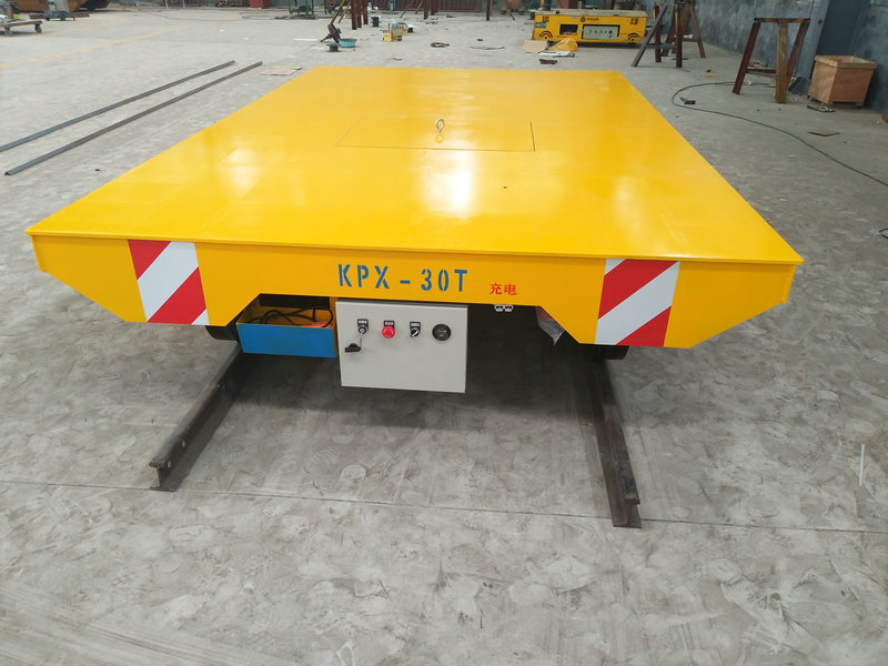 30 ton taşıma aracı