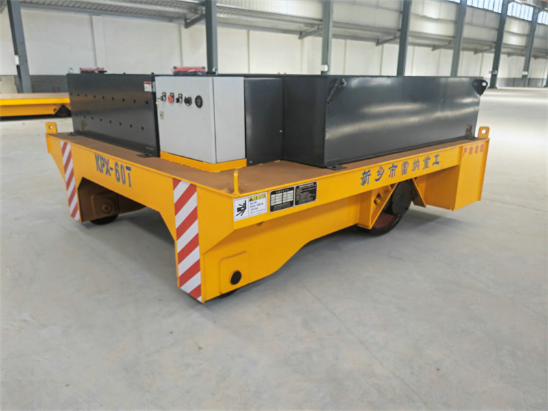 60 Ton Ağır Endüstriyel Kamyon