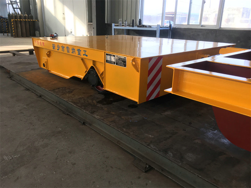 60 Ton Ağır Endüstriyel Kamyon