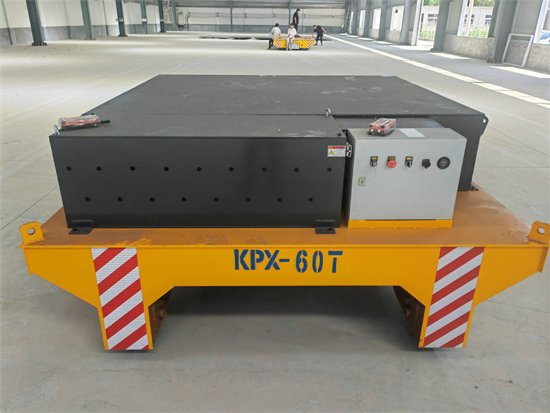 60 Ton Ağır Endüstriyel Kamyon