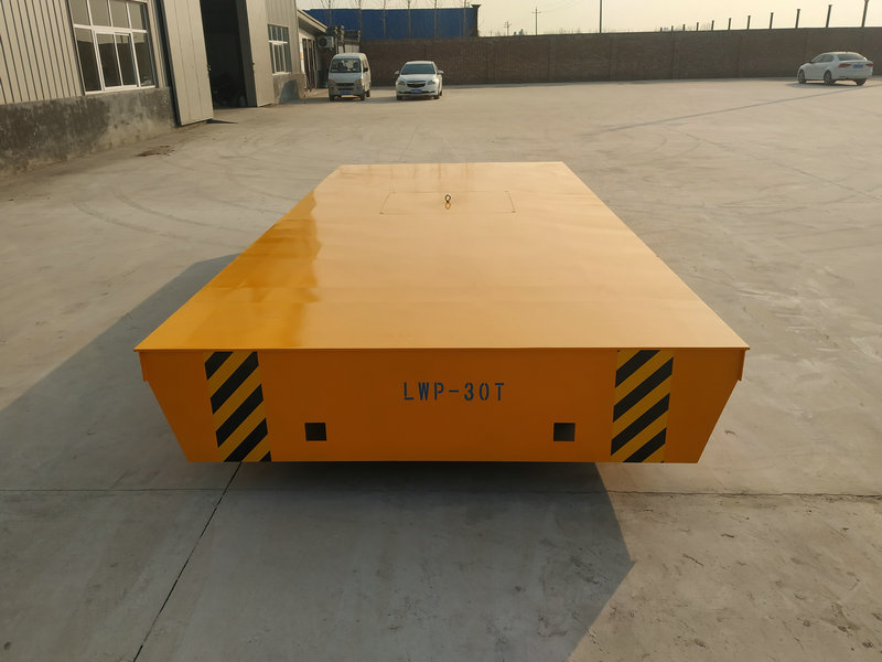 30 Ton Omnidirection Taşıma Koltuğu