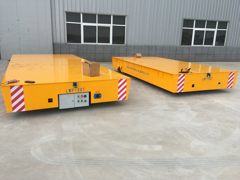 30 Tons Madencilik Araçları