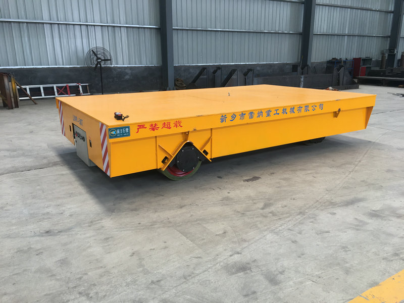 50 Ton Transformer Batarya Taşımacılığı