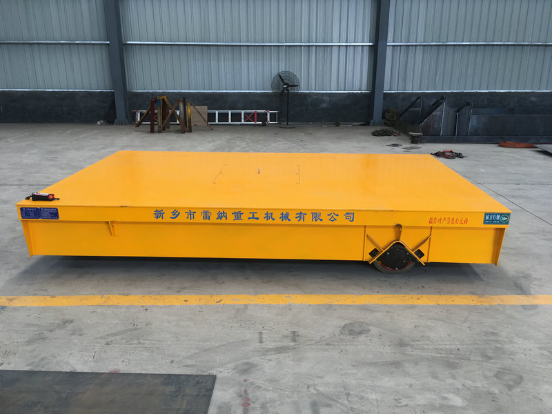 50 Ton Transformer Batarya Taşımacılığı