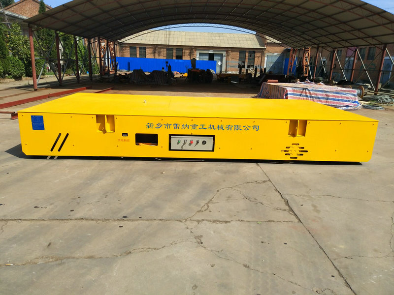 Bataryalı Flat Transfer Trolley