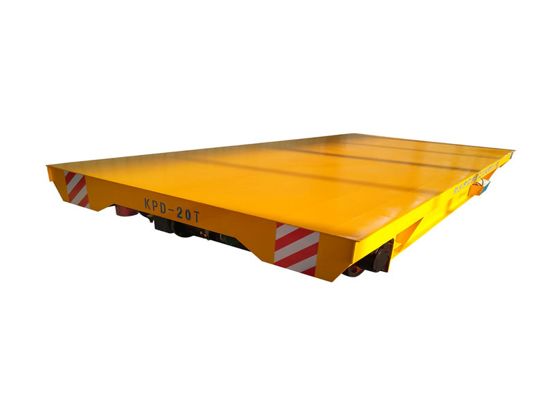 20 ton yük taşıma kapasitesi