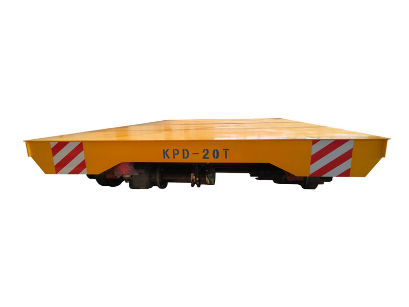 20 ton yük taşıma kapasitesi