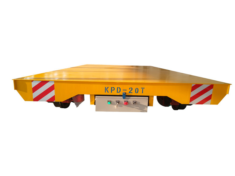 20 ton yük taşıma kapasitesi